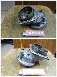 中古陳H4 引擎滑板車 休閒車 動力滑板車 汽油滑板車 噴藥機 噴霧機 壓送機減速箱 減速座 有貨再下標