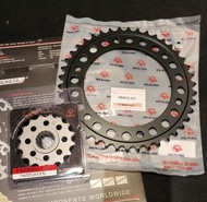 สเตอร์ BMW F800gs F800gsa F700gs jomthai ร้านโบ๊ทโซ่สเตอร์อ่อนนุช