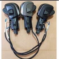 Suzuki Ertiga Automatic Shift Knob Original Suzuki Ertiga Transmission Lever Knob