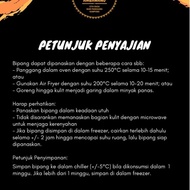 Bipang Ambawang ( Babi Panggang Ambawang )