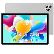 10.1 Inch Android 14 Tablet PC, 4GB RAM + 64GB ROM, MTK 6755 Octa-Core 1.8GHz Processor, HD (1280x80