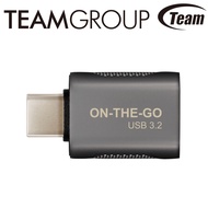Team USB-C to USB-A Adapter Type-C A USB3.2 OTG