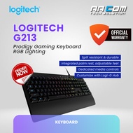 LOGITECH G213 PRODIGY GAMING KEYBOARD