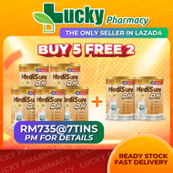 [BUY 5 FREE 2] MEDISURE DM 800G | DIABETES SPECIFIC FORMULA 糖尿病专用配方