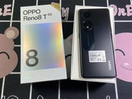 OPPO Reno8 T 256G reno 8t 5G 二手雙曲面手機----------------