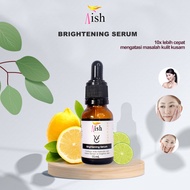 Serum Aish Brightening Original Bpom | Aish Serum Brightening | 100% Original Aish Serum Korea