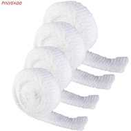 PINYEKOO Elastic Net Tubular Bandage, Retainer Breathable Mesh Bandage, Tubing Tubular Gauze Fix Elastic White Polyester Adults Wrist