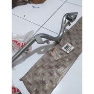 Yamaha F1 F1Z ORIGINAL YGP steering wheel