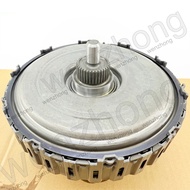 202153 Clutch Kit for DSG Transmission DQ250 Seat Skoda 02E141029P 02E 141 029 P