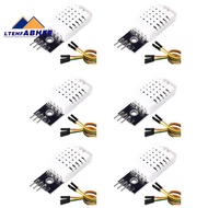 Digital Humidity Sensor Temperature Sensor Humidity Sensor Module