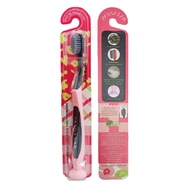 Charcoal Suction Toothbrush PANNA LAB