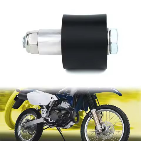 31mm Chain Guide Roller Tensioner For KAWASAKI KDX200 KLX125 KLX250S KLX250SF KLX300 KLX400R SR KX12