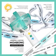 TXT Moabong Lightstick Strap Holder
