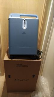 Philips Respironics EverFlo Home Oxygen Concentrator