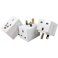 IT PRO 3 WAY ADAPTOR