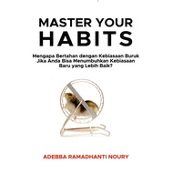 MASTER YOUR HABITS: WHY IS SURVIOUS HABITS