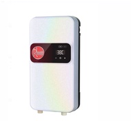 RHEEM ( RBW-33M INSTANT WATER HEATER ) With Antibacterial Protection, Soft Touch LCD Display, SmartStart Self-diagnosis ,Ultimate Safety System / FREE EXPRESS DELIVERY