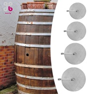 [Baosity] Dome Shaped Mash Tun False Bottom Filter Equipment Kit for Homebrew Pot Easy Cleaning