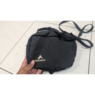EIGER Sling bag org pouch 3