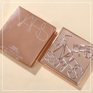 Nars Uninhibited Blush Duo Two-Color Blush Palette 9.5g