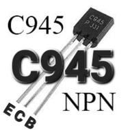 DDL99 transistor c945 2sc945 2sc c 945 npn