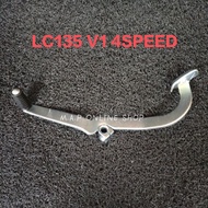 Yamaha LC135 V1 4 Speed Gear Lever Gear Padel Standard Highquality