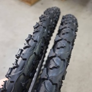 18x2.125 TAYAR BASIKAL RIM 18 INCI TYRE BICYCLE