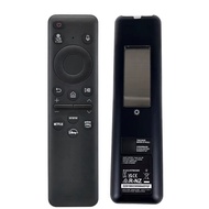 BN59-01432J BN59-01432A Voice Solar Cell Rechargeable Remote Control For 2023 Samsung TV Q60C Q70C Q