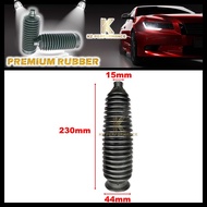 FORD MAXI / MAZDA MPV / ECONOVAN E1400 E1800 / 15-50MM / STEERING BOOT / S091-32-125