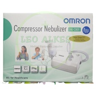 Nebulizer Omron Ne C801 Alat Uap Nebulizer Alat Bantu Pernapasan Sesak Nafas Pernafasan Terapi Asma