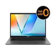 Laptop Asus Vivobook S S3407CA-LY096WS (Ultra 7-255H/ 16GB/ 512GB/ Win 11 Home + Office + Microsoft)