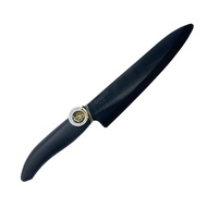 KYOCERA日本京瓷｜抗菌多功能精密陶瓷刀-黑刀(18cm)