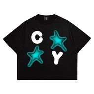 Custom T-Shirt Factory, COD, Boxy Oversize T-Shirt Genesis - BLUE STAR