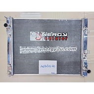 CIVIC FC 1.8 Synergy 2layer Fully Aluminum Radiator