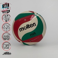 [PREMIUM ORIGINAL] MOLTEN Volleyball Volleyball ORIGINAL MOLTEN 5000 V5M ORIGINAL MOLTEN volleyball 