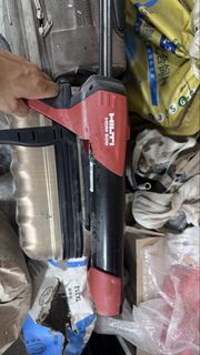 HILTI HDM 500 膠槍