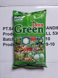 Java Green/Java Green 1kg/Pupuk Java Green 1kg/Obat Micro Java Green 1kg/Obat Pertanian Java Green 1 kg/Pupuk Green Java/Pupuk Daun Java Green/Pupuk Organik Java Green 1kg/Pupuk Bubuk Java Green