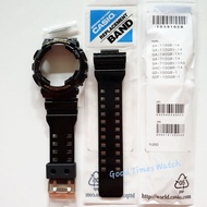 BEZEL STRAP PACKAGE G-SHOCK GA 110GB GA 140GB GD 100GB GA 110 GA 140 GD 100 CASIO ORIGINAL
