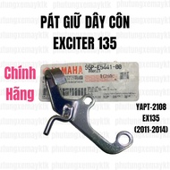 [Genuine Yamaha]YAPT-2108-EX135(11-14) Clutch belt holder Motorcycle accessories spare parts