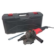 เครื่องตัดเหล็กเส้น 1100W ตัดเย็น ขนาด 140 มม. เลื่อยตัดเหล็ก ตัดเหล็กกลม ตัดเหล็กข้ออ้อย Cold Cut R