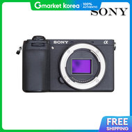 Sony | Sony Genuine Ilce-6700 Body / A6700 Body (Lens Not Included) _ Ipz