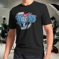 The Corpus-Christi-Hooks Logo Active Logo Men'S T-Shirt Funny Size S To 3Xl