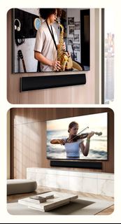 LG Sound Bar SG10TY