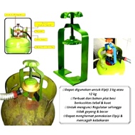 LPG SAFETY REGULATOR SAFETY/ LPG CYLINDER SAFETY/ GAS CYLINDER SAFETY/