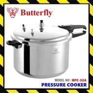 Pressure Cooker Butterfly (11.0L)