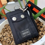 กระเป๋าสตางค์คุณภาพ Porter รุ่น 9075