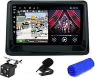 6+128G DSP Head Unit Noah R80 2014-2020 Android 10 GPS Navigation Autoradio Stereo Car Radio Multime