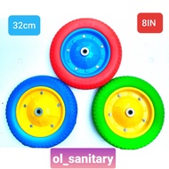 RODA GEROBAK DORONG MARSHAL MATI/ BAN GEROBAK ban gerobak sorong