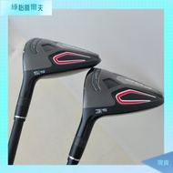 [Left Hand Club] Golf Club Fairway Wood Golf Personalized Club MAX Wooden Club Fairway Wood Men's Le