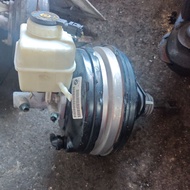 bmw f10 brake pump i=7.0